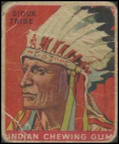 120 Sioux Tribe